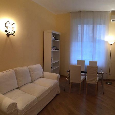 3 Via Guglielmo Koerner Apartment Milano Exterior foto