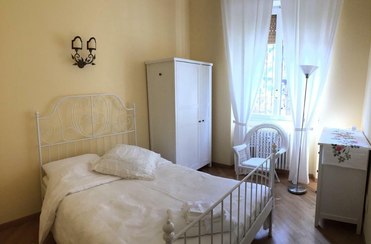 3 Via Guglielmo Koerner Apartment Milano Exterior foto