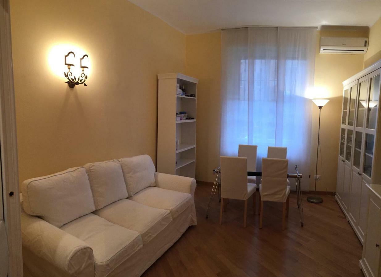 3 Via Guglielmo Koerner Apartment Milano Exterior foto